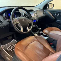 هیوندای توسان ix 35 2400cc، مدل ۲۰۱۵ نقد اقساط|خودرو سواری و وانت|تهران, توحید|دیوار