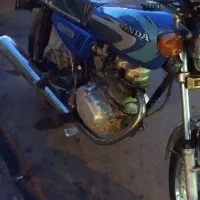 هندا مدل۹۱