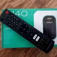 نصب و تنظیم آنتن