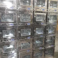 تنورگازی|اجاق گاز و لوازم برقی پخت‌وپز|مشهد, قائم|دیوار