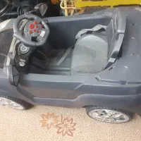 ماشین شارژی