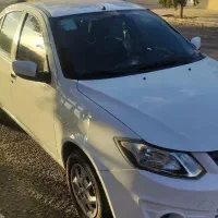 ساینا فوق العاده تمیز|خودرو سواری و وانت|خوی, |دیوار