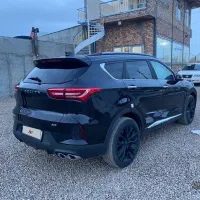 فیدیلیتی الیت ۷ نفره|خودرو سواری و وانت|میاندوآب, |دیوار