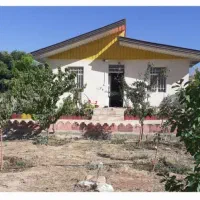 باغ ویلا ۱۳۰۰متری استخردار جابان بزرگ