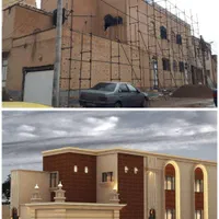 نوسازی و تعمیرات ساختمان|خدمات پیشه و مهارت|شوشتر, |دیوار