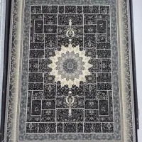 فرش 700و1200شانه صددرصد اکرولیک