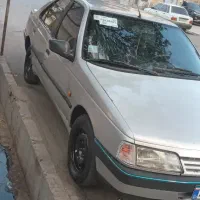 پژو 405