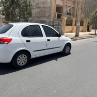 تیبا 2 (هاچبک) EX، مدل ۱۳۹۹|خودرو سواری و وانت|پرند, |دیوار