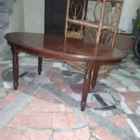 میز وسط
