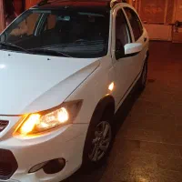 کوئیک R پارس خودرویی مدل ۱۴۰۱