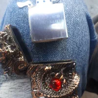 فندک زیپو اصلی بنزینی