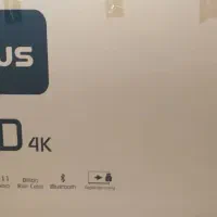 فروش ال ای دی فوری کمتر از قیمت بازار|تلویزیون و پروژکتور|سراوان, |دیوار