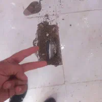 نشت یابی آب فاضلاب دستگاه رفع نشتی بشرط100%یاب|خدمات پیشه و مهارت|اهواز, پادادشهر|دیوار