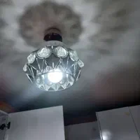 لوستربرمودا|لوستر و چراغ آویز|مشهد, ایثارگران|دیوار