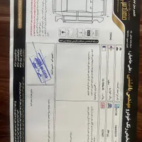پژو 206 تیپ ۲، مدل ۱۳۹۷|خودرو سواری و وانت|مشهد, آزادشهر|دیوار