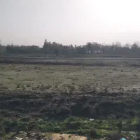 زمین-جهت-احداث-باغ-ویلا-خانه