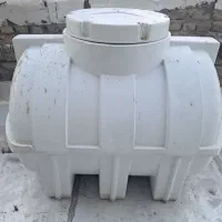 منبع آب ۵۰۰ لیتری ۳ لایه