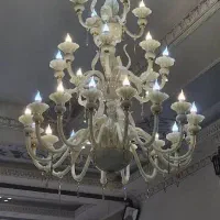 لوستر مورانو