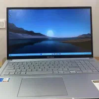 لپ تاپ  17اینچ Asus vivobook K1703Z|رایانه همراه|تهران, مخصوص|دیوار