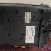 گوشی بیسیم منشی دار اصل ژاپن پاناسونیک د حد|تلفن رومیزی|رشت, حومه رشت|دیوار