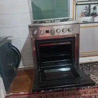 اجاق گاز فردار همراه با هود|اجاق گاز و لوازم برقی پختوپز|اهر, |دیوار