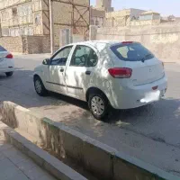 تیبا ۲ مدل ۱۴۰۰|خودرو سواری و وانت|قم, نیروگاه|دیوار