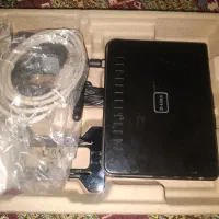 مودم|مودم و تجهیزات شبکه|اسلامشهر, شهرک محمدیه|دیوار