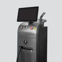 دستگاه لیزر موهای زائد تیتانیوم پلاس 2024 +|آرایشی، بهداشتی، درمانی|کرج, عظیمیه|دیوار