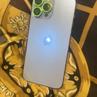 ایفون ۱۳ پرو مکس ابی