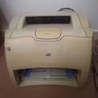 پرینتر ۱۲۰۰hp