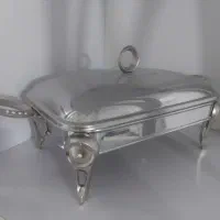 سوفله خوری نو ۴ عدد