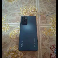 note11pro plus 5g|موبایل|زاهدان, |دیوار