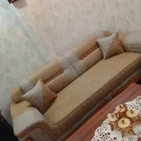 مبل 9نفره|مبلمان خانگی و میز عسلی|خوی, |دیوار