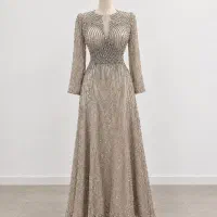 لباس مجلسی