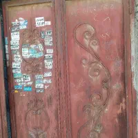 رهنی گلشهر شفیعی دربست