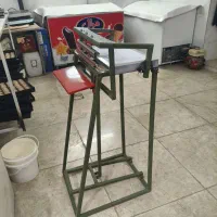 دستگاه دوخت پلاستیک|ماشین‌آلات صنعتی|بروجرد, |دیوار