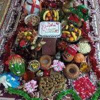 مهد وپیش دبستانی مدینة الرضا