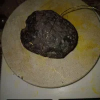 سنگ شهاب سنگ