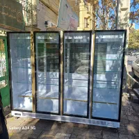 یخچال سازی سرما پلاس