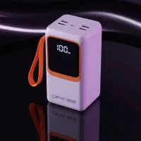 فروش ویژه پاوربانک 50000 OFYI /غول مرحله آخر|لوازم جانبی موبایل و تبلت|تهران, نازیآباد|دیوار