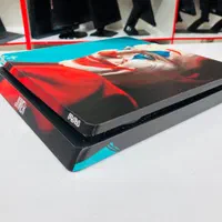 کنسول PS4 یک ترا اکانتی و کپی خور اقساطی|کنسول، بازی ویدئویی و آنلاین|شهرکرد, |دیوار