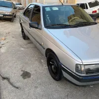 پژو ۴۰۵