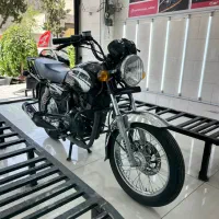((موتور دینو 200طرح باکسر روشن 1403مشابه خشک))