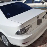 سمند سورن پلاس|خودرو سواری و وانت|اهواز, کیان اباد|دیوار