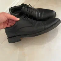 کفش چرم مردانه سایز۴۱-۴۲