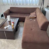 مبل ای قابلیت تخت شو
