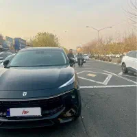 فروش لاماری مشکی ۱۴۰۱/بسیار تمیز