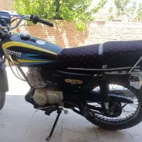 موتور احسان معاوضه با گوسفند