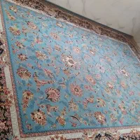 ۲ تخته فرش 12 متری