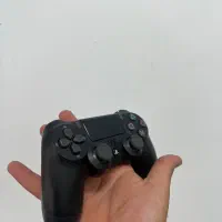 دسته پلی استیشن و متعلقات ps4 زیر قیمت بازار|کنسول، بازی ویدئویی و آنلاین|پارسآباد, |دیوار
